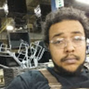 Meet your Posher, Trey